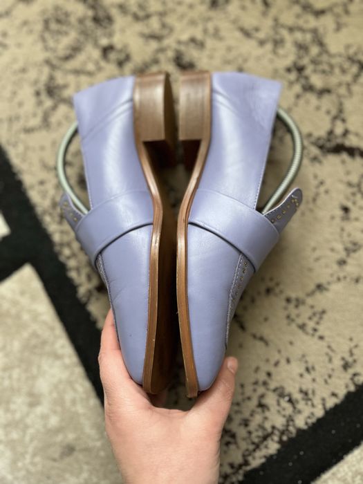 Alohas дамски обувки