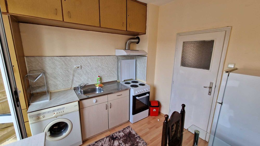 2-стаен, под наем, Въстанически, Пловдив, 330 евро