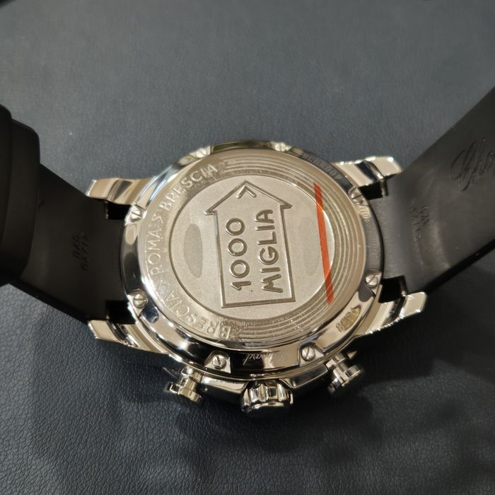 Оригинальные часы Chopard Millie Miglia