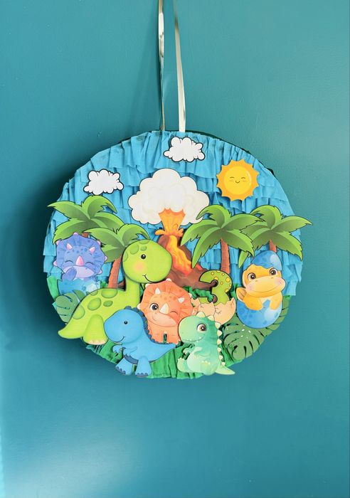 Динозаври пинята Динозавър