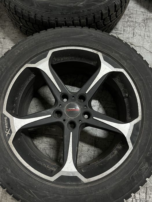 Jante PDW Xtreme 18inch 5x114.3