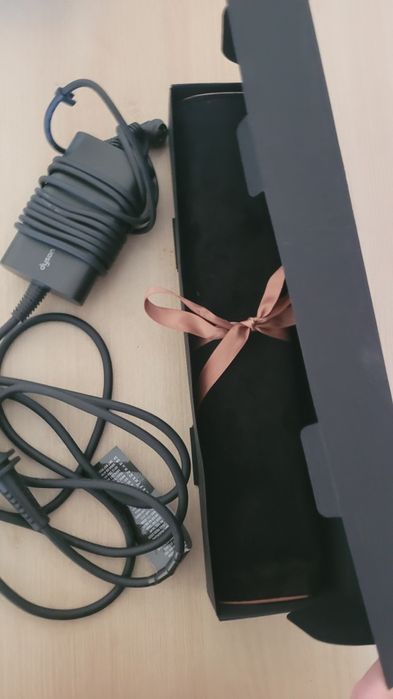 Нова Преса Dyson