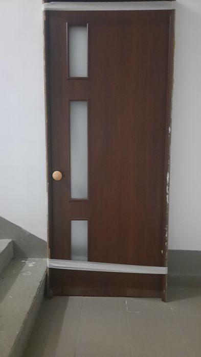 Продаются двери!