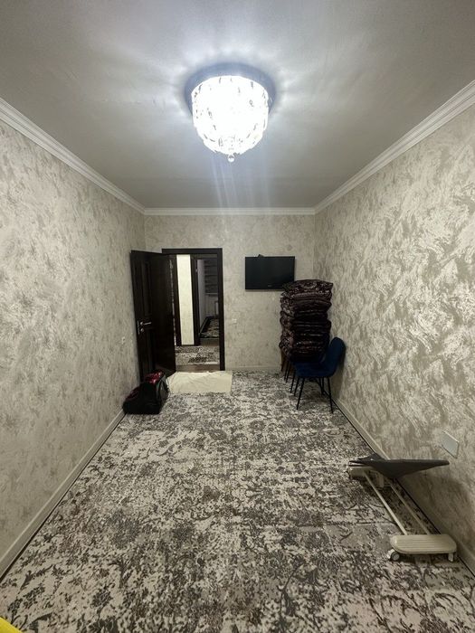 Сергели 5A 3/7/7 56 м² 2-станция Метро продается квартира