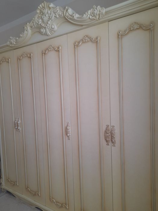 Spalny Garnetur.xolati ideal xitoyniki