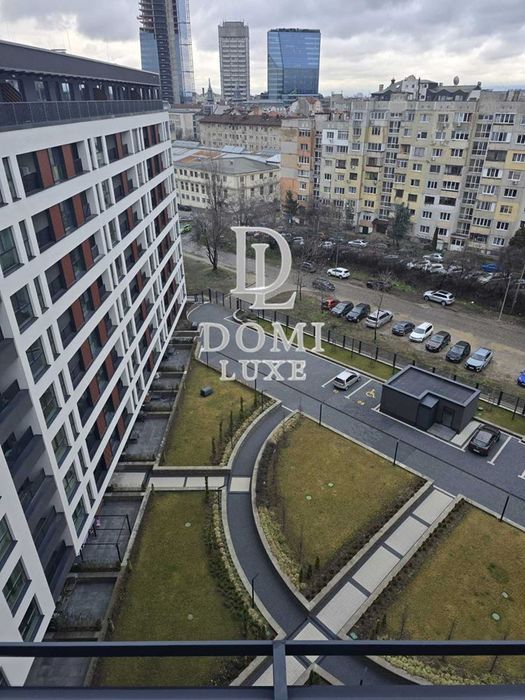 Продава се Едностаен апартамент в София, Зона Б-5-3 - 46 кв.м за 1847 €/кв.м - Снимка #1