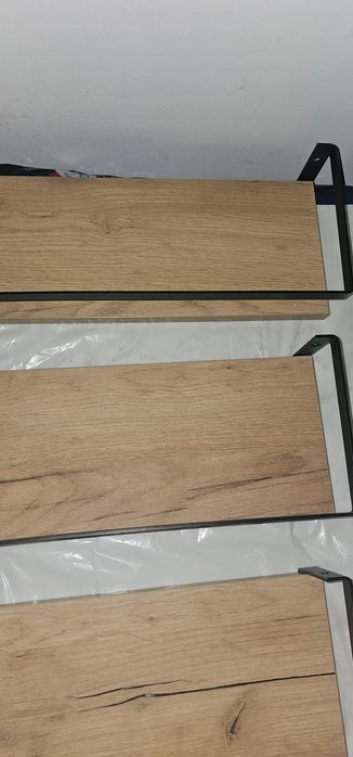 Продам Полки лофт