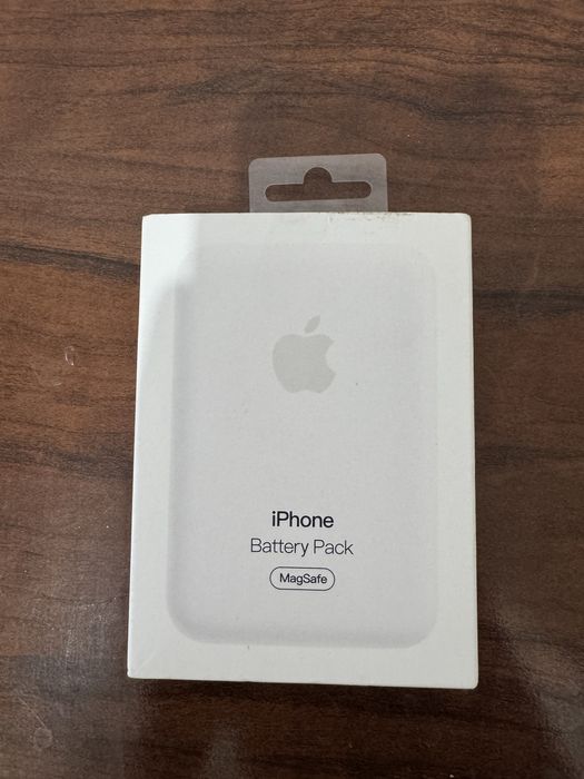 apple power bank 5.000