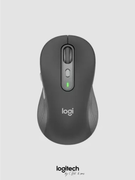 Беспроводная мышь Logitech M750
