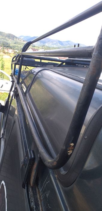 Porbagaj discovery 1