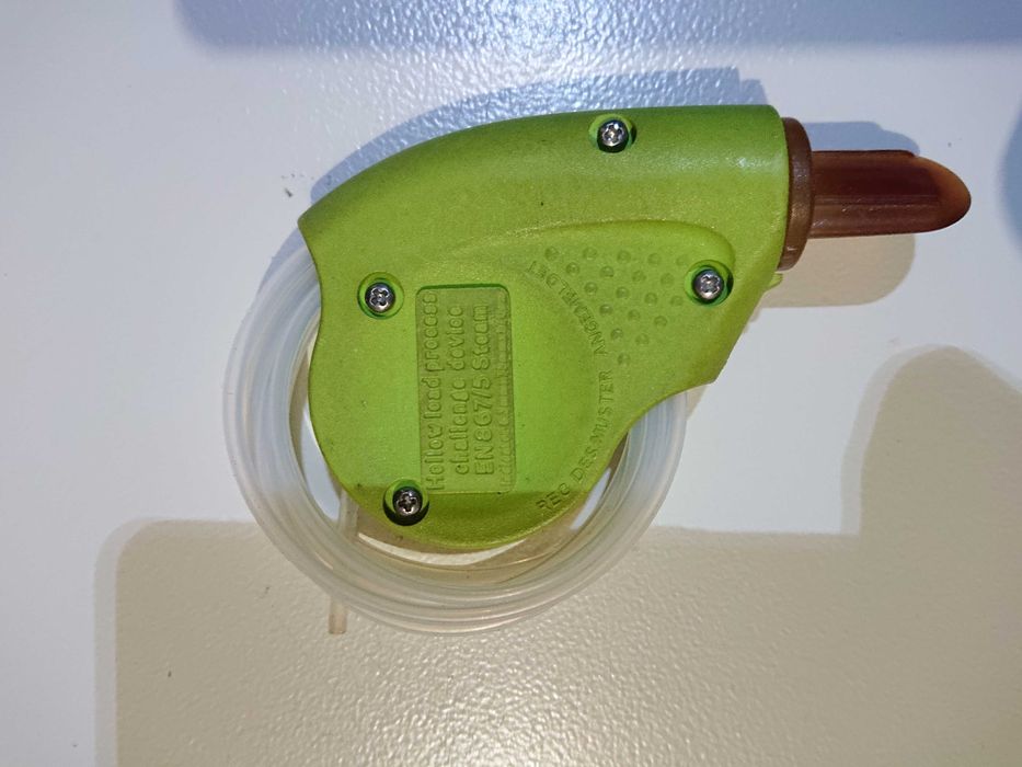 Test kit sterilizare W&H pentru autoclav sistem testare