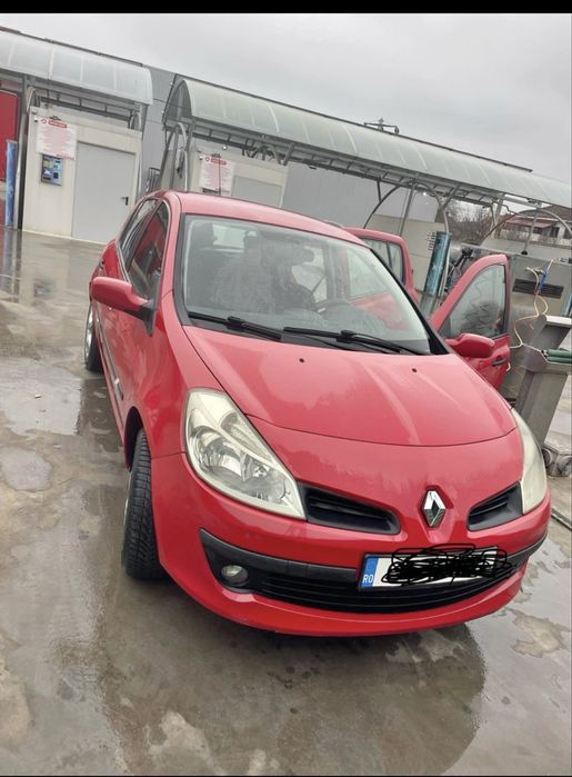 Renault Clio lll