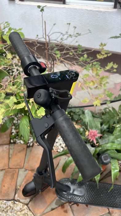 Trotineta electrica Xiaomi Mi Pro 2