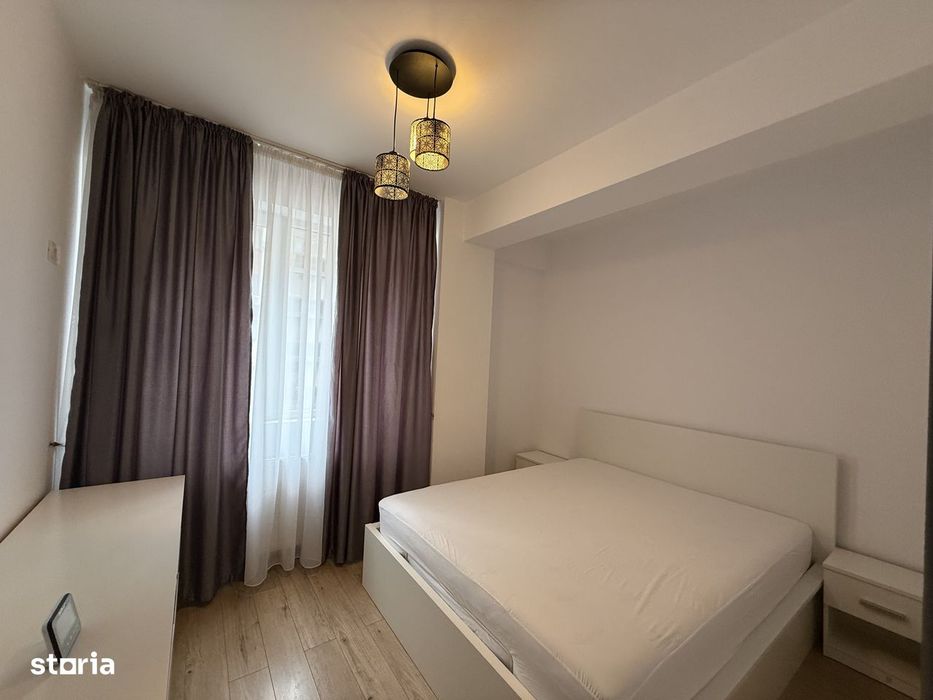 Apartament cu 2 camere in zona Militari Residence