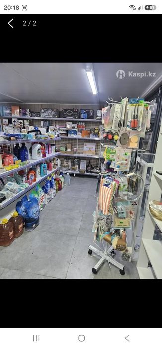 Продам контенер 40тон 30кв