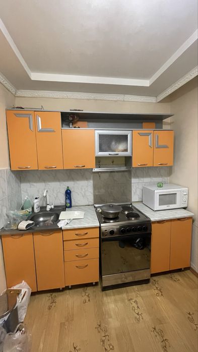 Кухонный гарнитур