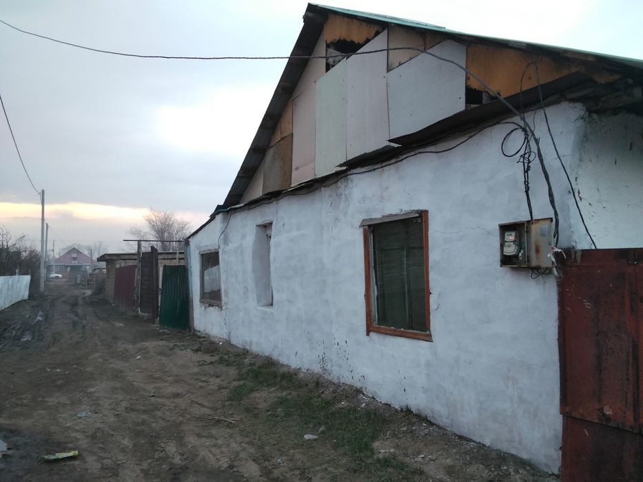 Продам дом зимни