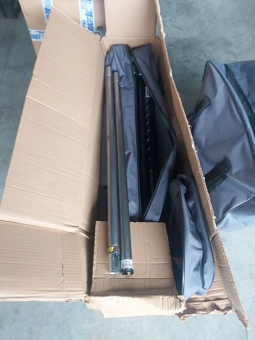 Сондажна ръчна ядкопробивна машина за вземане на скални  проби.