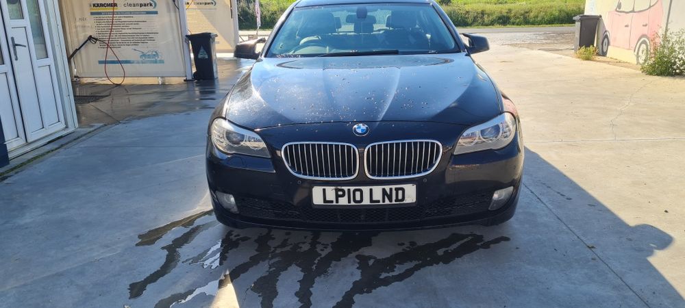 BMW 5 Series 2010 — imagine 2