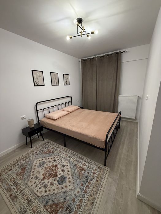 Apartament 2 camere de inchiriat , Preciziei , Militari