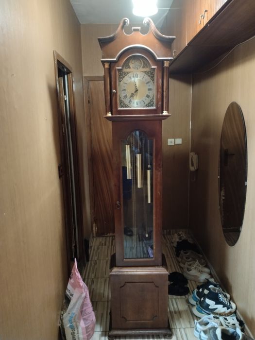 Ретро часовник -антика