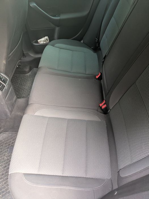 Golf 6 Variant, 2011, 2.0 TDI, 140 CP