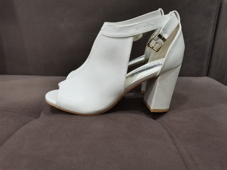 Дамски санадали Francesco milano