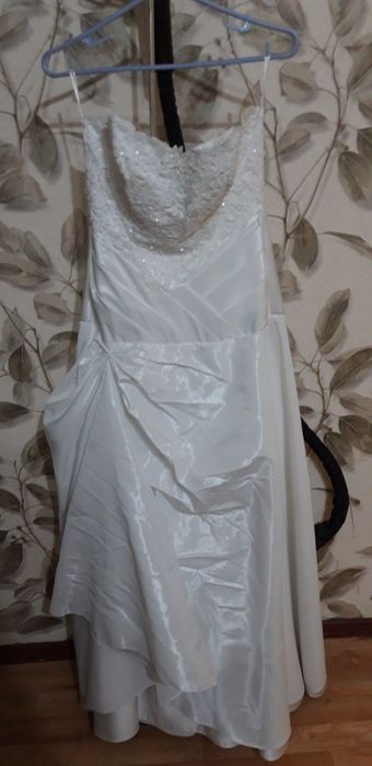 Свадебные платья