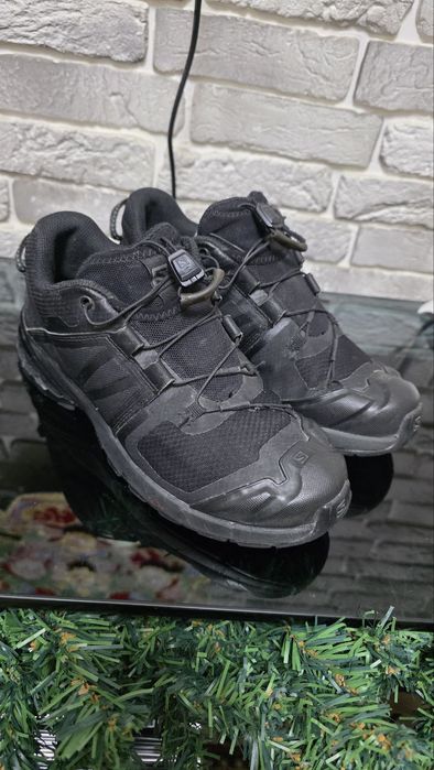 Оригинальные кроссы Salomon