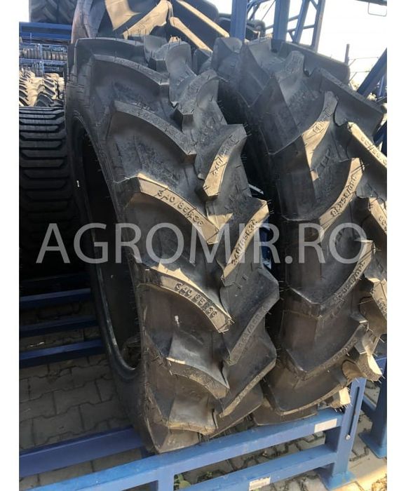Anvelopa 340/85 R36 PETLAS TA-110 132 A8 TL 13.6R36  Cauciucuri tractor, Fiat, Case, Fendt, John Deere, New Holland, Massey Ferguson, UTB   Cauciucuri