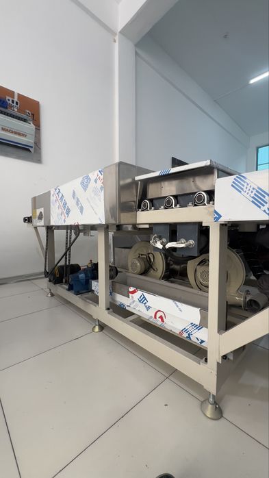 Мойка станок Акфа станок