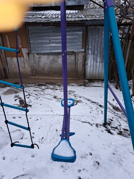 Leagăn pentru copii nou