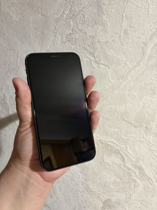 IPhone 11, 128 GB