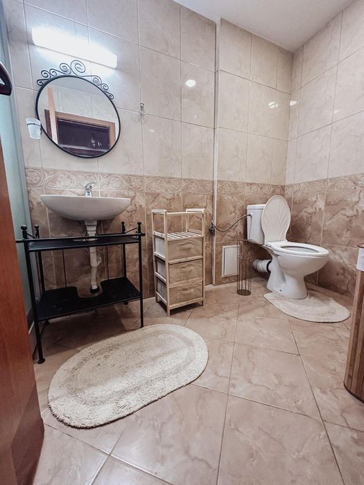 Дава се под наем Двустаен апартамент в София, Манастирски ливади - 75 кв.м за 575 € - Снимка #8