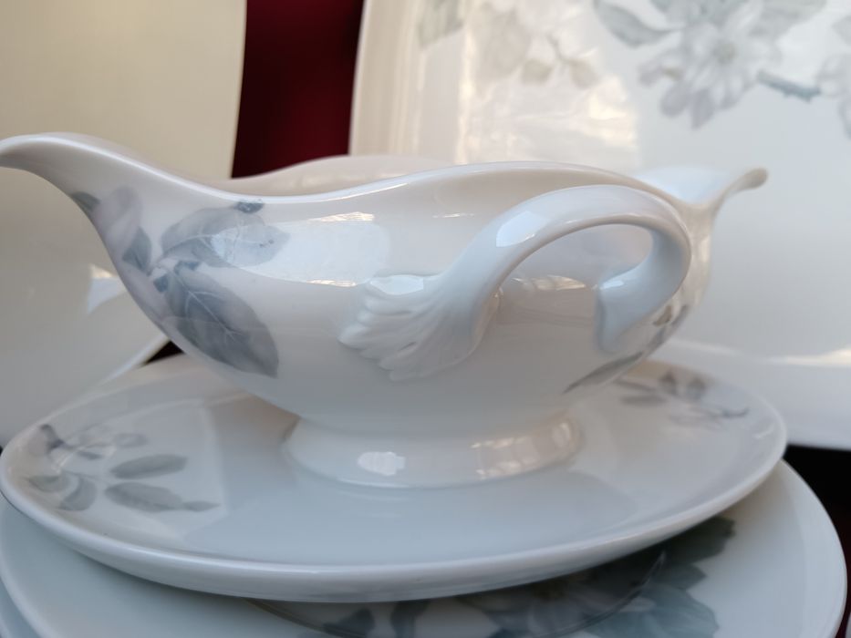 НА ЧАСТИ Розентал 1901-1936, сервиз за хранене