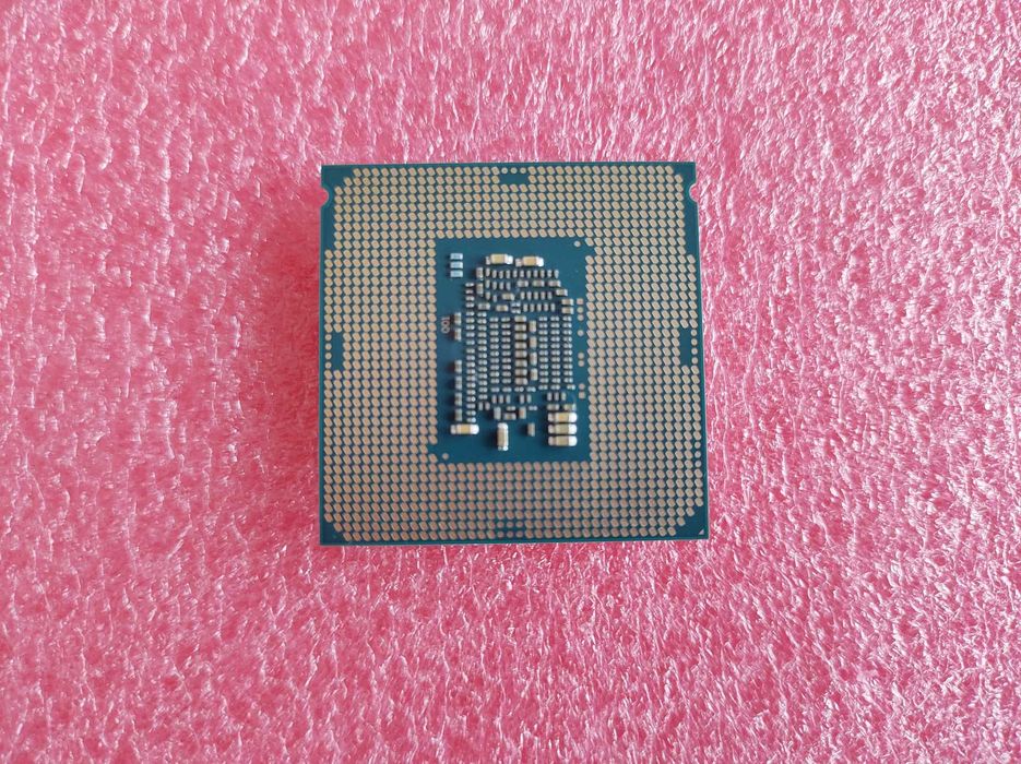 Procesor Intel i7 6700K pentru gaming LGA 1151