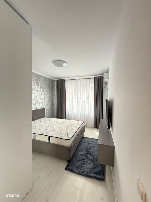 Apartament de închiriat – Prima închiriere – Str. Ilie Petre