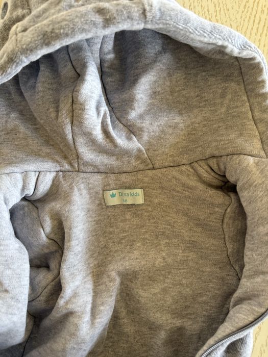 Комбинезон детский