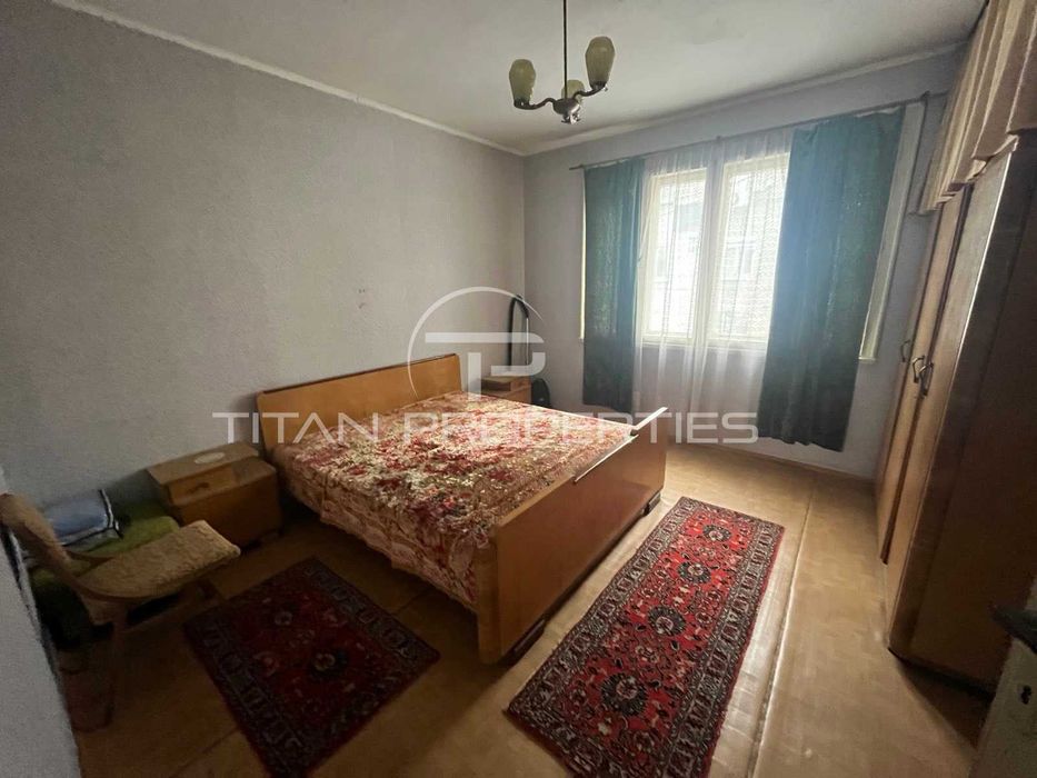 Продава се Етаж от къща в Пловдив, Христо Смирненски - 133 кв.м за 1091 €/кв.м - Снимка #3