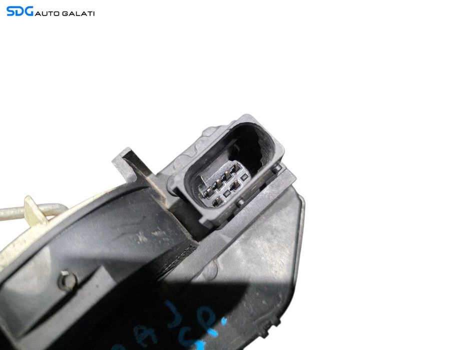 Broasca Incuietoare Usa Portiera Stanga Spate Opel Insignia A 2008 - 2017 Cod 3023881LH2 [N4396]