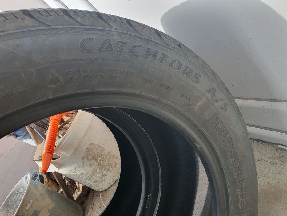 205 55 16 зимни 7 мм грайфер дот 0123.