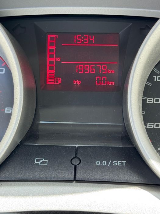 Seat Ibiza 1.4 TDI 2009