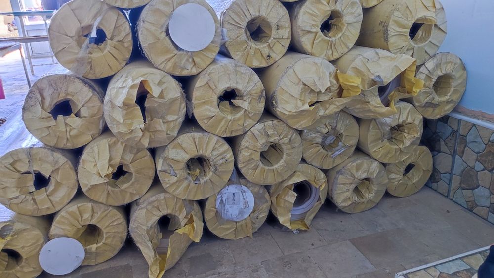 Tarpaulin, материал для тентовки 1кв/м 700г, 1 рулон 480$