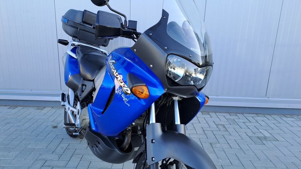 Honda XL1000V Varadero an 2000