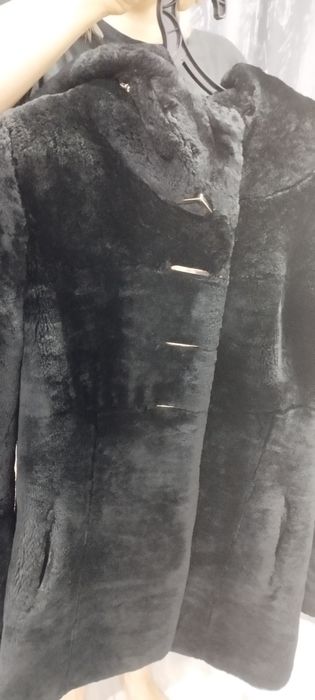 Шуба мутон Караганда