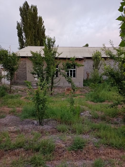 Yer uchaska sotiladi