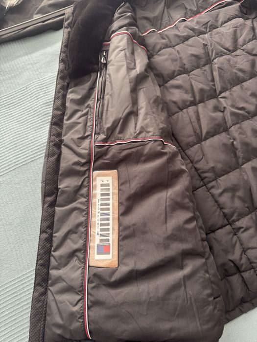 Мужская весенняя  куртка