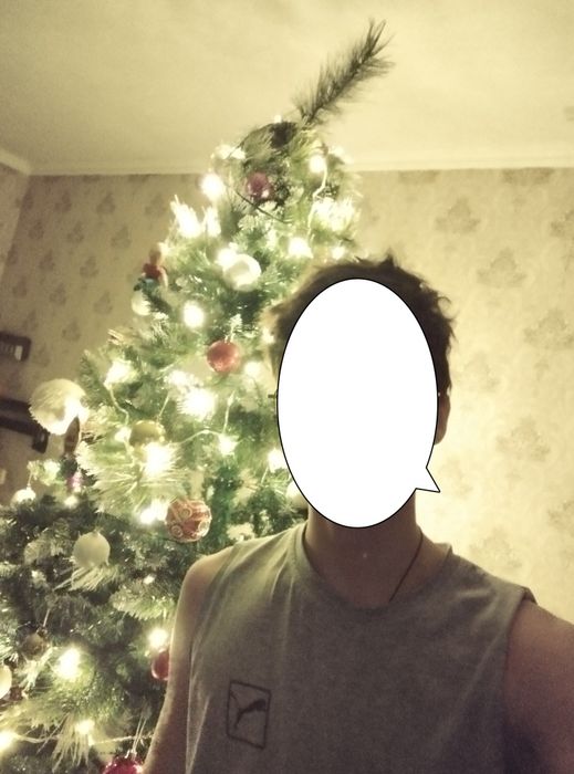 Продам ёлку 2 метра