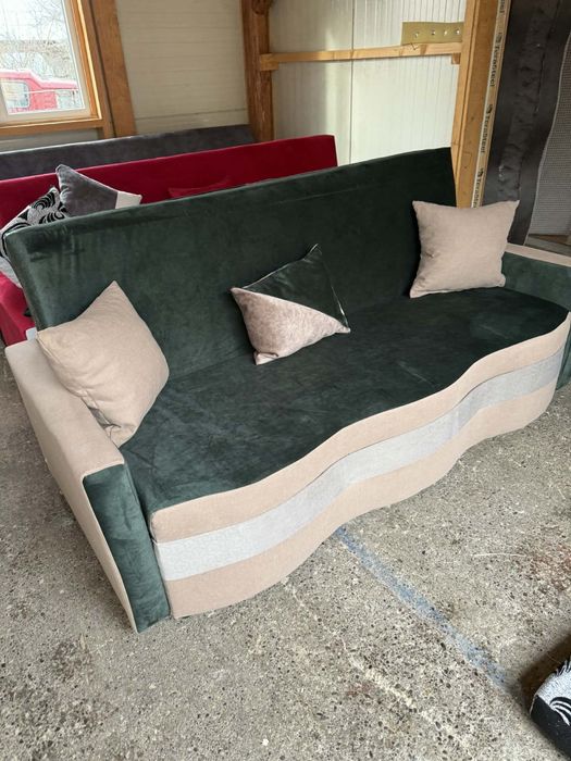 Canapele extensibile