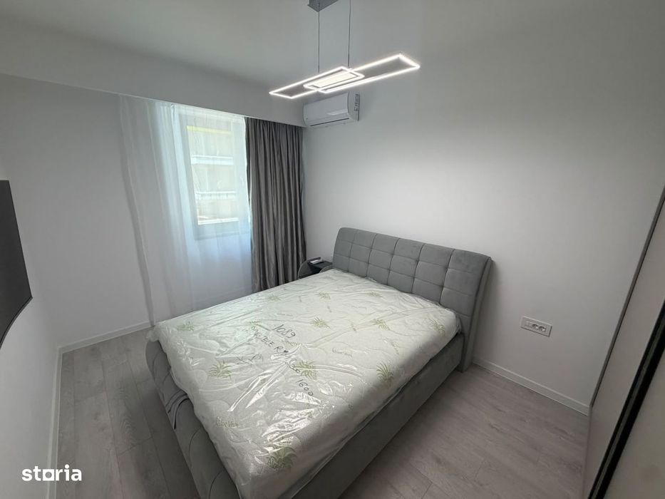 Inchiriere| 2 camere | prima inchiriere | parcare | Gorjului | Novum56
